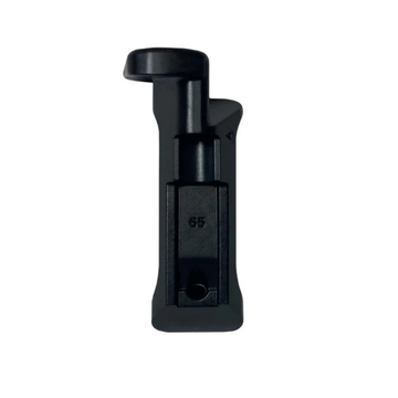 Mag Release for Sig P365®, Offset Extended, Right, by Align Tactical®