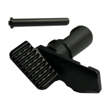 Thumb Rest for Smith & Wesson® M&P® M2.0®, Takedown Lever, by Align Tactical®