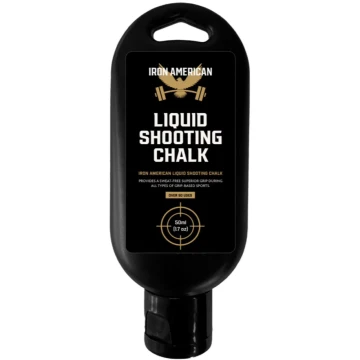 Liquid Shooting Chalk, 50 mL, by Iron American