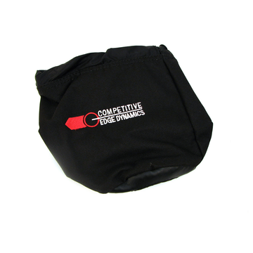 Ammo Pouch, 6.25" x 5", by Competitive Edge Dynamics