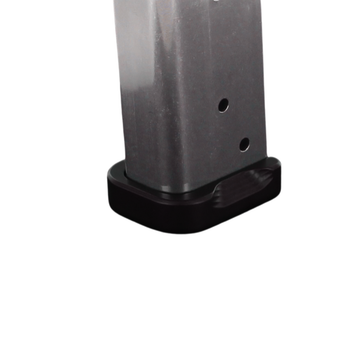 Basepad for Staccato CS Magazines, 15/17 Rds, Tactical Advantage, by Dawson Precision®