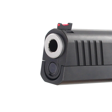 Guide Rod for 1911 5.0" w/ Bull Barrels, Posi-lock Tool-less, by Dawson Precision®