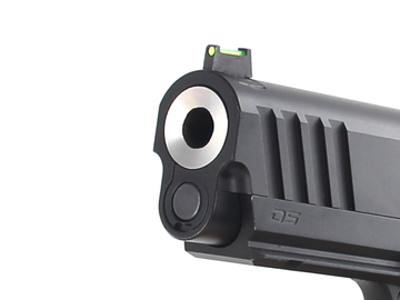 Guide Rod for Springfield 1911 DS Prodigy 4.25" w/ Bull Barrels, Posi-Lock Tool-less, by Dawson Precision®