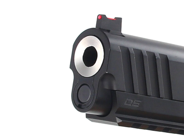 Guide Rod for Springfield 1911 TRP Operator/Prodigy 5", Posi-Lock Tool-less, by Dawson Precision®