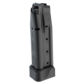 Magazine for Springfield 1911 DS® Prodigy®, 9mm, 20 Rds, by Springfield Armory®