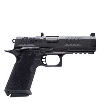 Staccato HD P4.5 Preferred Model | 9x19mm