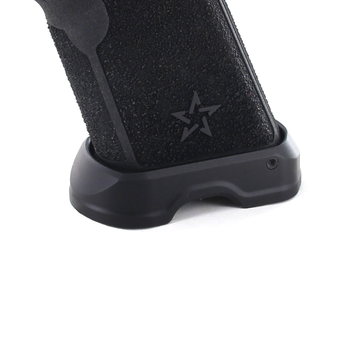 Magwell for Staccato HD P4/P4.5, Carry, by Dawson Precision®