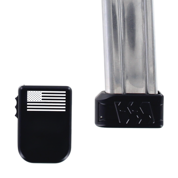 Magazine Kit for Kimber 2K11, 20 Rds, Staccato G3, ECHO +1 Tool-less, by Dawson Precision®