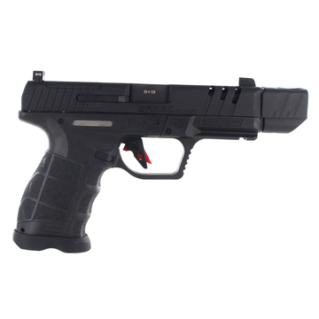 SAR SAR9® w/ Dawson Precision® Compensator | 4.7" SOCOM Compact | 9mm
