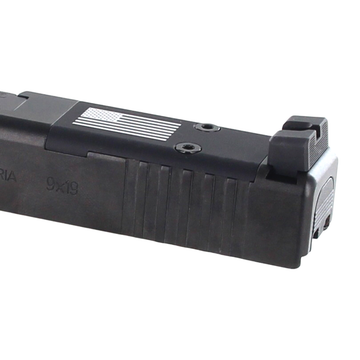 Cover Plate for Glock Gen6, by Dawson Precision®
