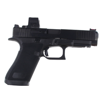 Glock® 17 Gen6 | Standard | 9x19mm *CARRY PISTOL READY*