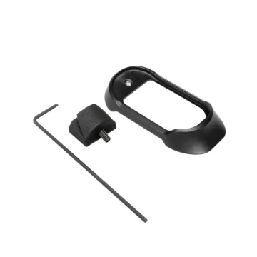 Magwell for Glock® 43X®/48, Premium, by Shield Arms