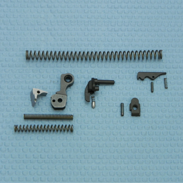 Enhancement Kit for Browning® Hi-Power & Clones, by Cylinder & Slide, Inc.