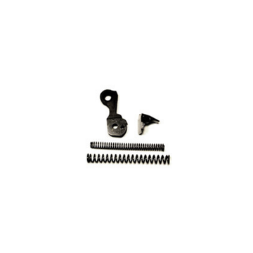 Hammer & Sear Set for Browning® Hi-Power & Clones, by Cylinder & Slide, Inc.