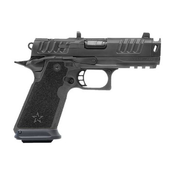 Staccato HD P4X Preferred Model | 9x19mm