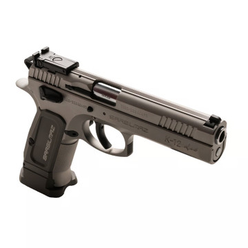 SAR K-12 Sport | 4.7" | 9mm