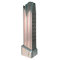 Basepad for Springfield XD-M Magazines, 9mm/.40 S&W, Tool-less Extended, by Dawson Precision®