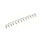 Mag Spring for Glock Magazines w/ Tool-less Extended Basepads, Extra Power, by Dawson Precision®