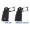 Mag Release for STI w/ G1 Grips, by Dawson Precision®