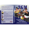DVD, "3GM Shooting Techniques of the Grand Masters", by Double-Alpha Academy