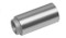 Recoil Spring Plug, for 1911/2011® Pistols w/ Full Length Guide Rods, Stainless Steel, by Dawson Precision®