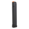 Magazine for Glock®, 9mm, 33 Rds, by Glock, Inc.