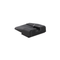 Sight for FN FNP-45L, Fixed Carry Black Rear, by Dawson Precision®
