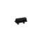 Sight for Kahr CW/CM, Black Front, by Dawson Precision®
