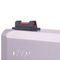 Sight for Kahr CW/CM, Fiber Optic Front, by Dawson Precision®