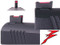 Sight, for Kimber® Rimfire Target Pistols, Fiber Optic Front, by Dawson Precision®