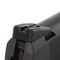 Sight for RIA 1911 w/ Novak Cuts, Fixed Carry Black Rear, by Dawson Precision®
