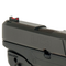 Sight for Ruger LC Series, Fiber Optic Front, by Dawson Precision®