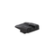 Sight for Springfield XD-S, Fixed Carry Black Rear, by Dawson Precision®