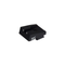 Sight for Taurus 1911 w/ Factory Fixed Rear Cuts, Fixed Carry Tritium Rear, by Dawson Precision®