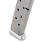 Basepad for 1911 CMC Power Magazines, USPSA Extended, by Dawson Precision®
