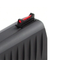 Sight for Walther PPS/PPX, Fiber Optic Front, by Dawson Precision®