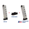 Magazine Kit for 1911, 9mm, 10 Rds, w/ Tripp Cobra Mag & Dawson Extended Basepad, by Dawson Precision®