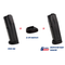 Magazine Kit for Sig Sauer P320, 9mm, 17 Rds, OEM, Competition Ready, by Dawson Precision®