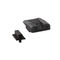 Sight Set for Kahr CW/CM w/ New Dovetail Cuts, Fixed Carry, by Dawson Precision®