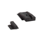 Sight Set for Ruger LC9s, Fixed Carry, by Dawson Precision®
