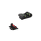Sight Set for Sig P320 Compact, Fixed Charger, by Dawson Precision®