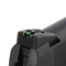 Sight for Desert Eagle 1911 U, Fixed Carry Fiber Optic Rear, by Dawson Precision®