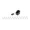 Mag Extension Kit for Magpul® Glock® P-15/P-17 Magazines, by Arredondo Accessories