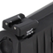 Sight for Walther PPS/PPX/PPQ 45, Fixed Charger Tritium Rear, by Dawson Precision®