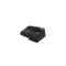 Sight for CZ 75 D PCR Compact, Fixed Carry Black Rear, by Dawson Precision®