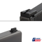 Sight Set for Glock 17L/24, Adjustable, by Dawson Precision®