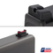 Sight Set for Glock 34 MOS Gen5, Fixed Non Co-Witness, by Dawson Precision®