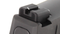 Sight, for Sig P365® Pistols, Fixed Charger Black Rear, by Dawson Precision®
