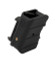 Mag Pouch for Double Stack Magazines, Racer GEN-2, by Double-Alpha Academy