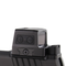Red Dot Adapter Plate for Staccato DPO w/ Holosun 509T, Patented DPO-ECO Tactical, by Dawson Precision®